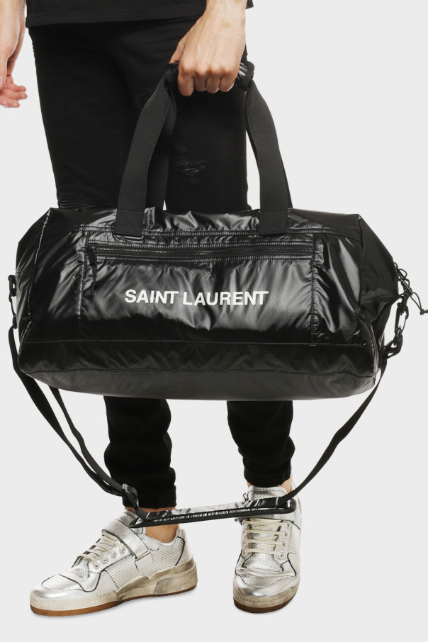 Ysl holdall on sale